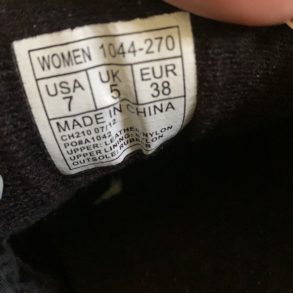 Saucony Jazz - Picture 8 of 10